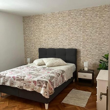 Apartman Natali Vrsar Exterior photo