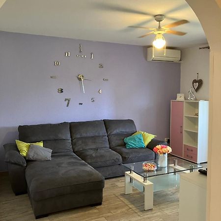 Apartman Natali Vrsar Exterior photo