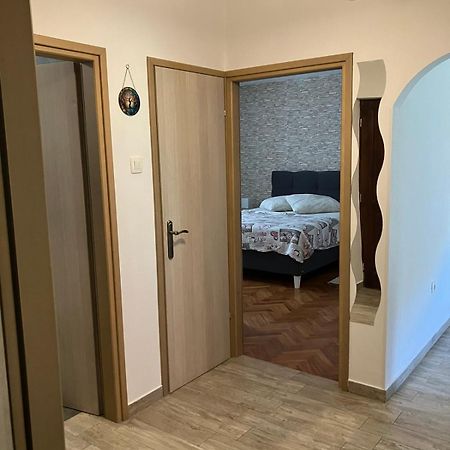 Apartman Natali Vrsar Exterior photo