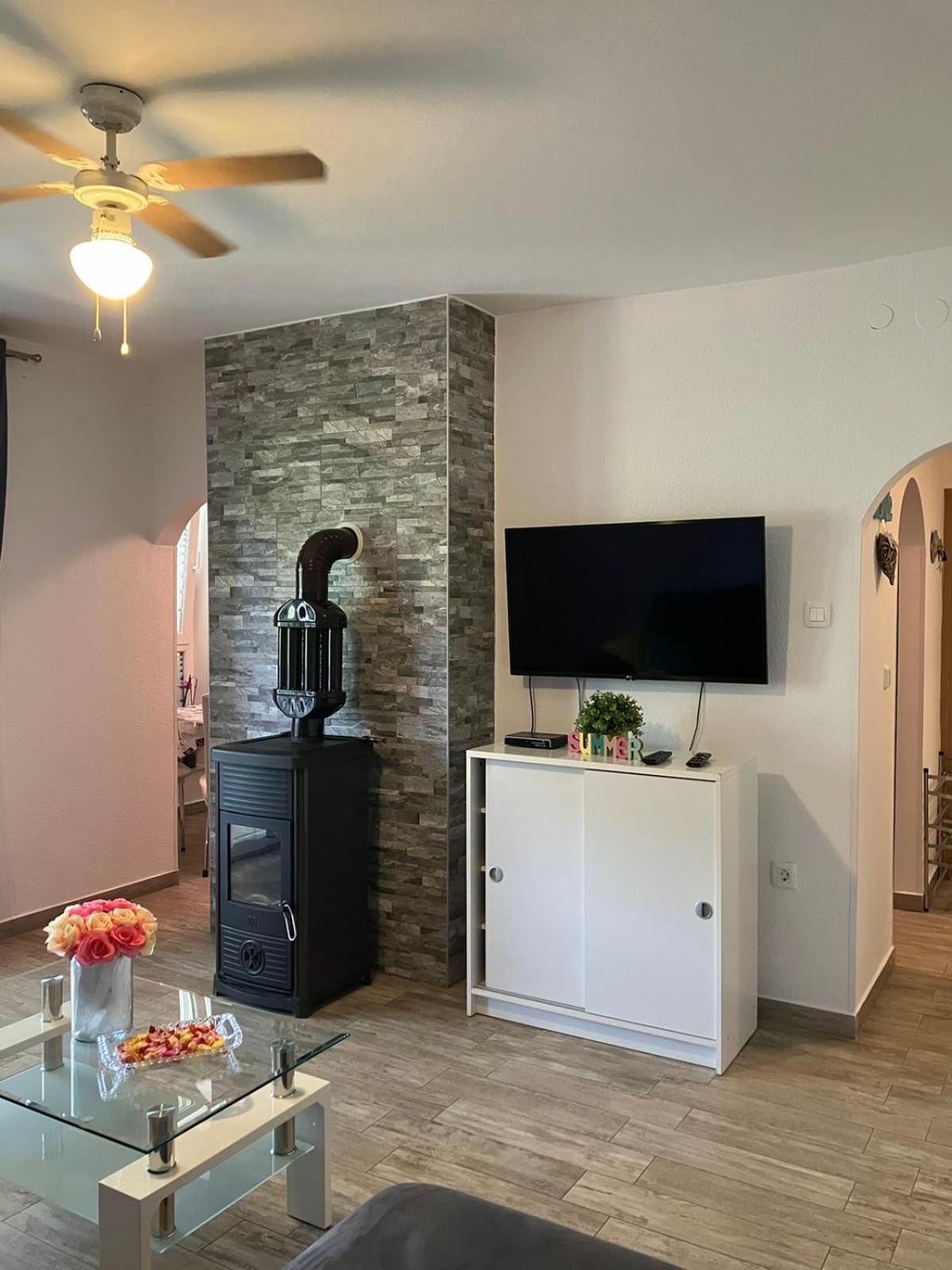 Apartman Natali Vrsar Exterior photo